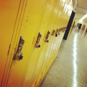 Lockers by steven depolo cc-by